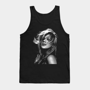 Kelly's Breakaway Revolution Pop Queen Tank Top